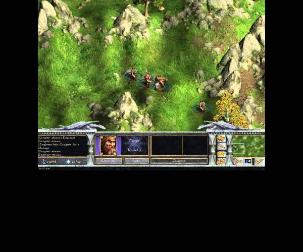 Age of Wonders: Shadow Magic