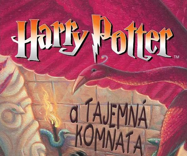 Harry Potter a Tajemná komnata