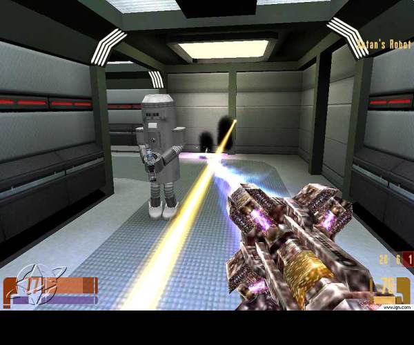 Elite Force Expansion Pack