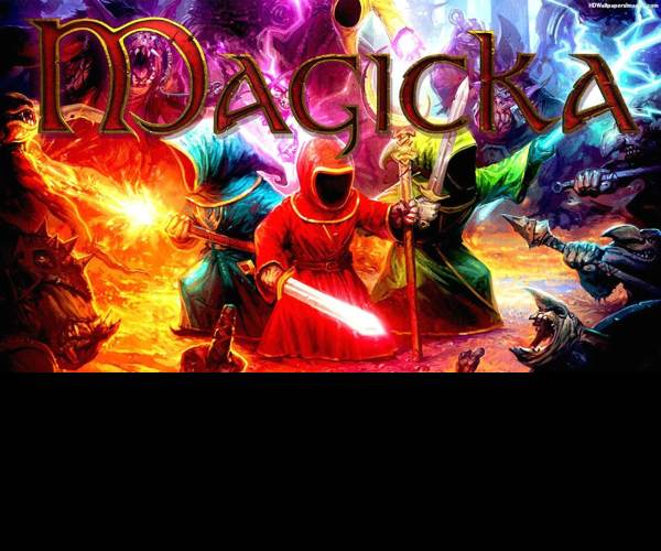 Magicka