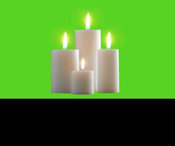 Candle