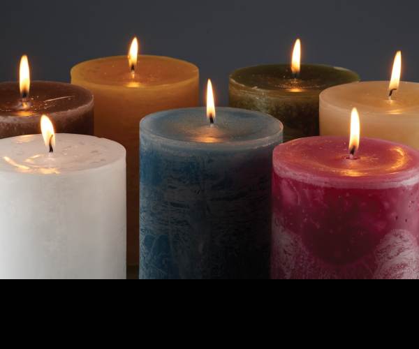 Candle