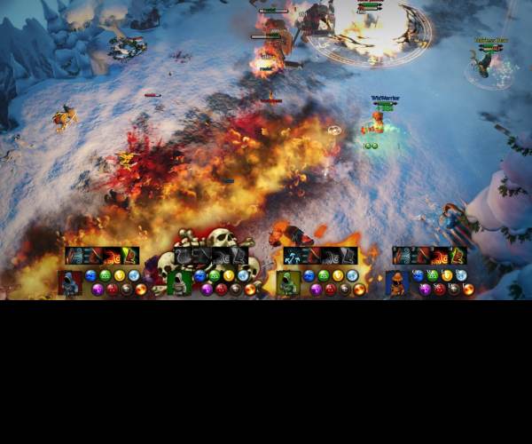 Magicka 2