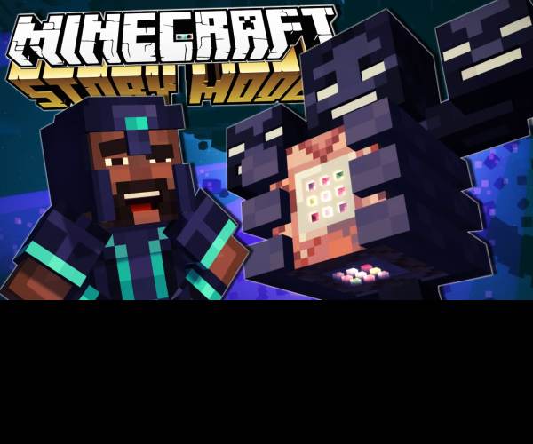 Minecraft: Story Mode