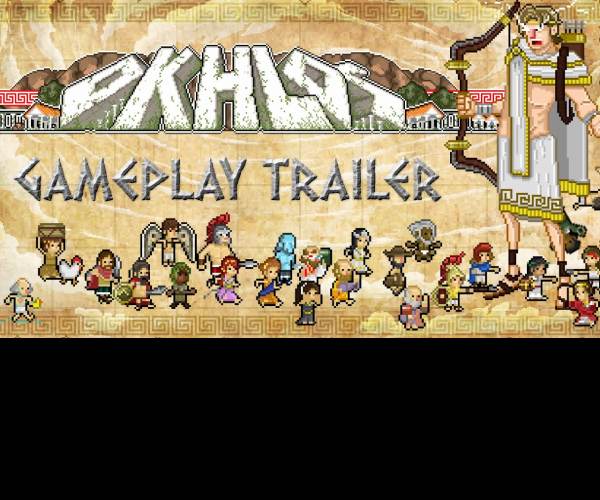 Okhlos