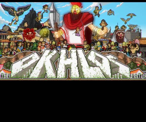 Okhlos