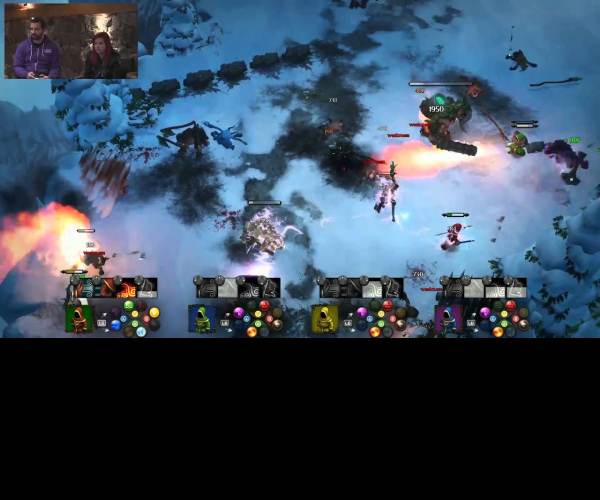 Magicka 2