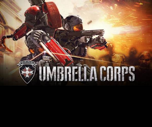 Umbrella Corps
