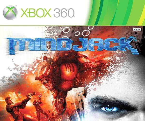 MindJack (X360)