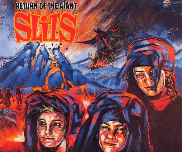 Thea: Return of the Giants