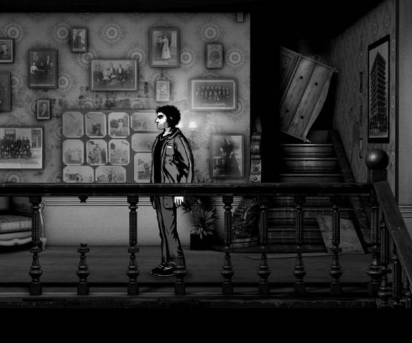 Downfall: Redux