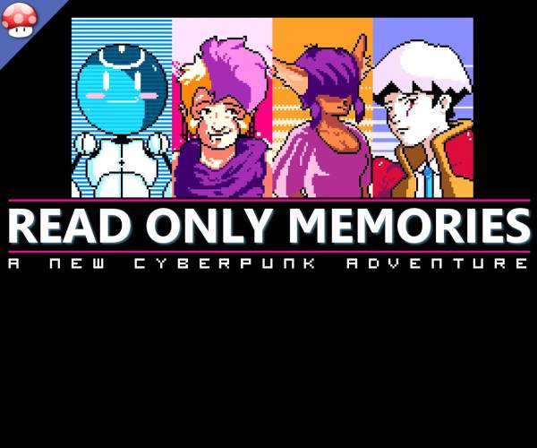 Read Only Memories