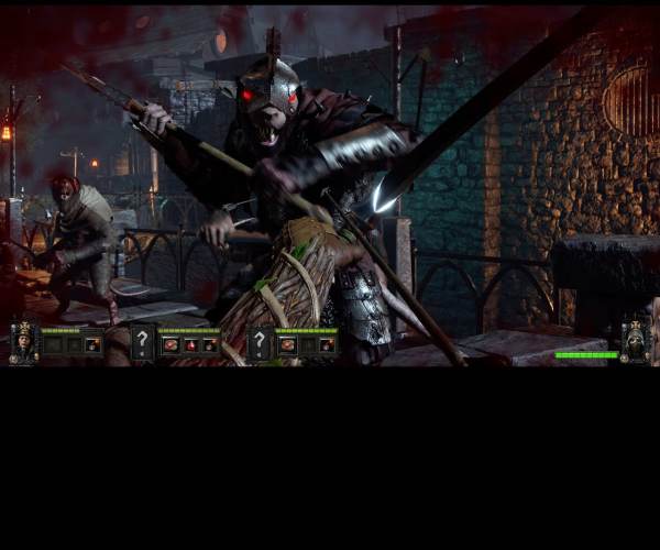 Warhammer: The End Times - Vermintide