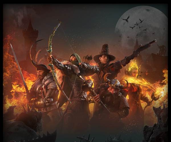 Warhammer: The End Times - Vermintide