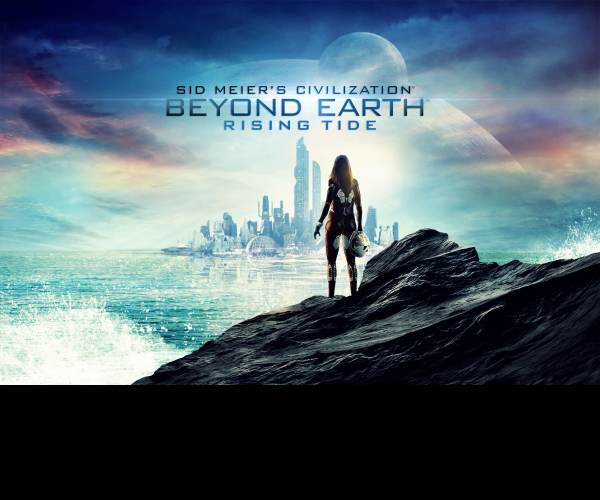 Civilization Beyond Earth: Rising Tide