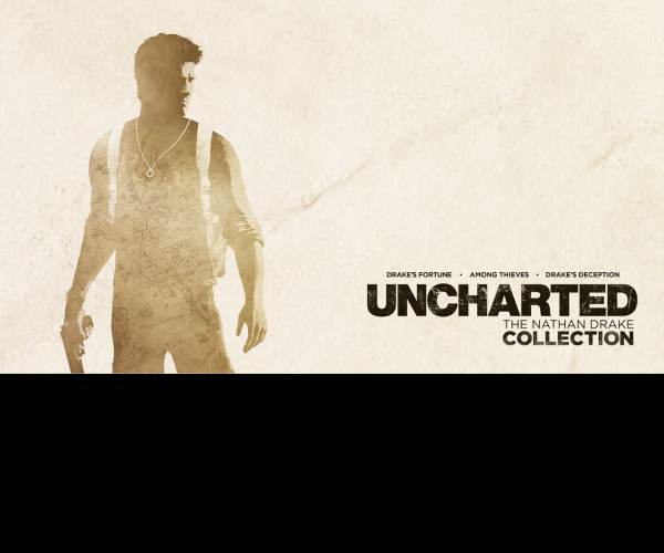 Uncharted: Nathan Drake Collection