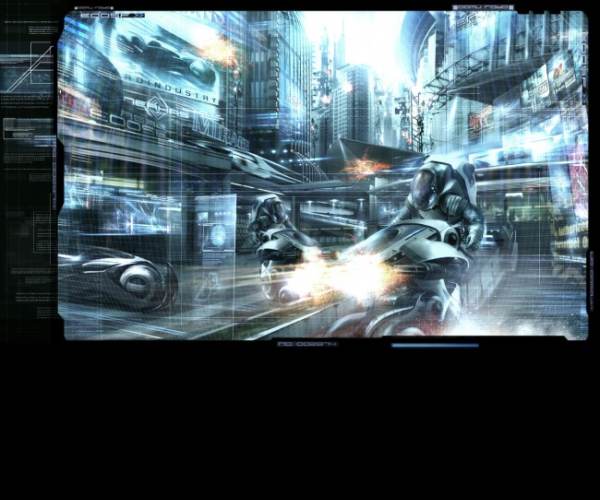 MindJack (X360)