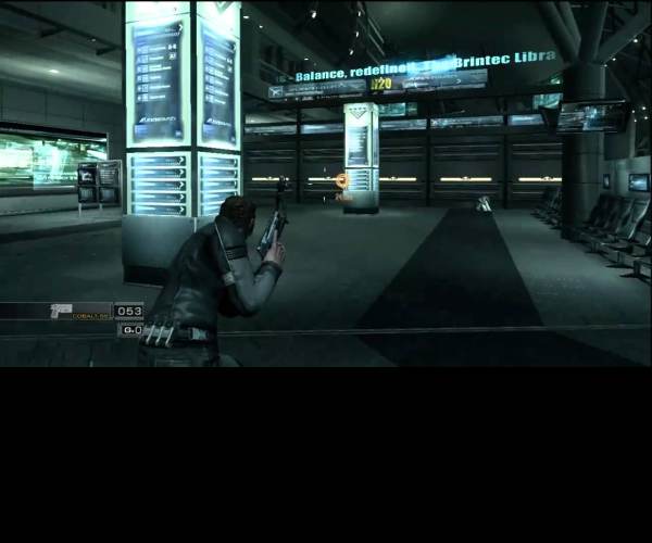 MindJack (X360)