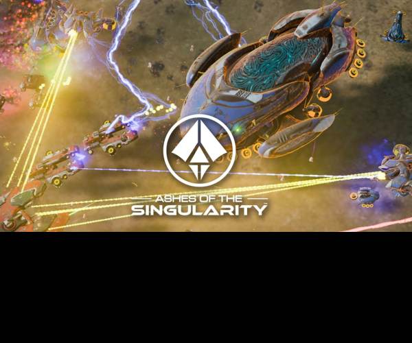 Ashes of Singularity