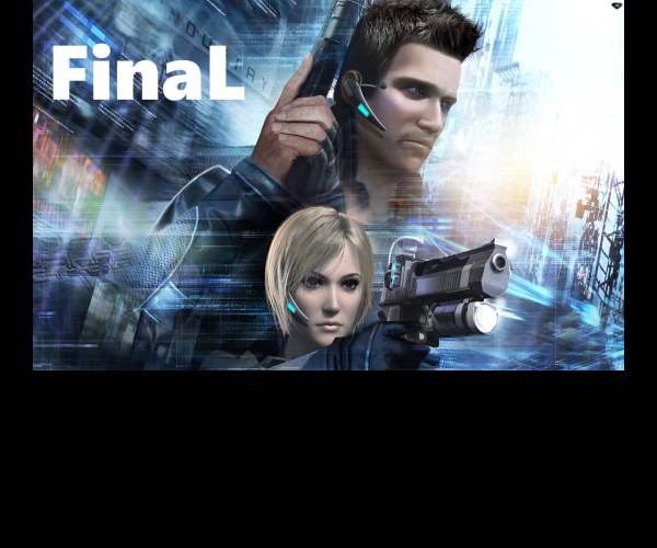 MindJack (X360)