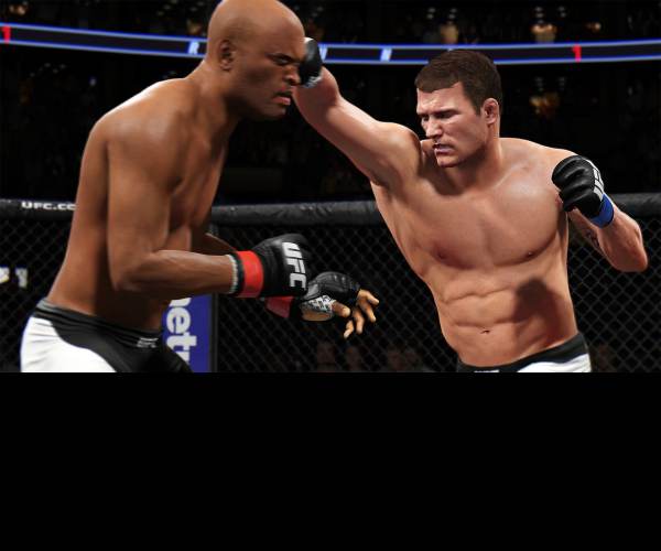 UFC 2