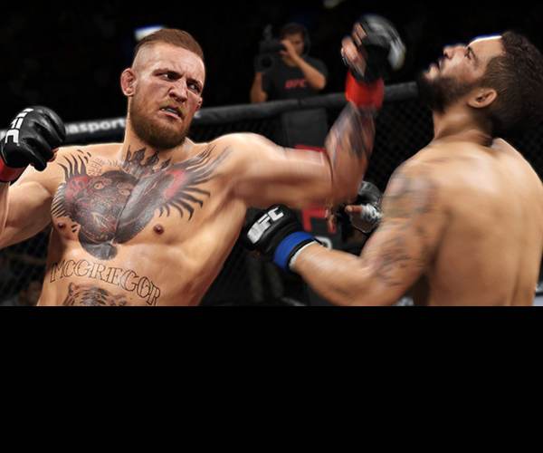 UFC 2