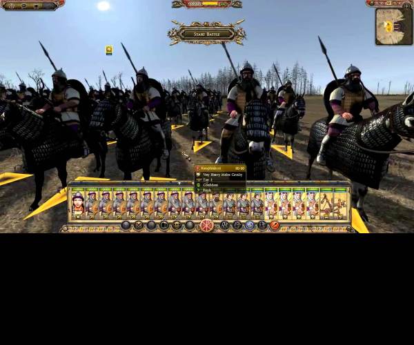 Total War: Attila - Age of Charlemagne