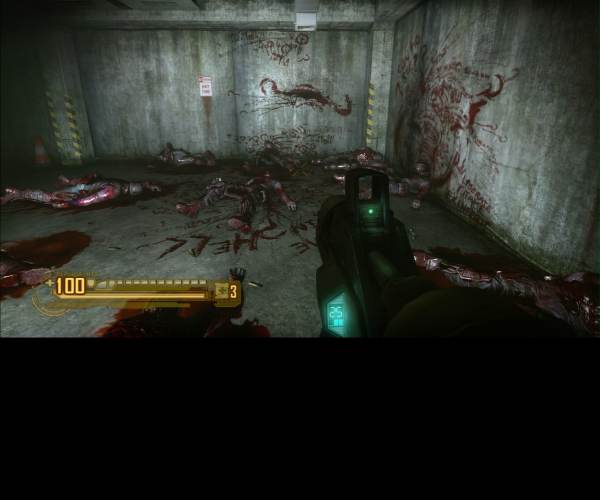 F.E.A.R. 2: Reborn