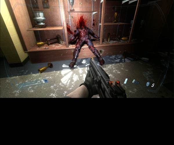 F.E.A.R. 2