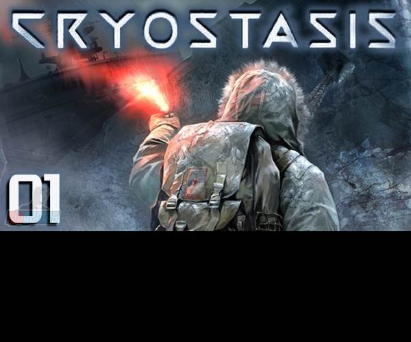 Cryostasis