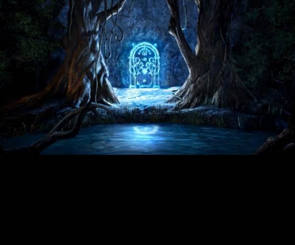 LOTR Online: Mines of Moria