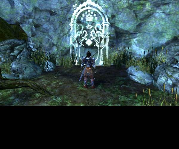 LOTR Online: Mines of Moria
