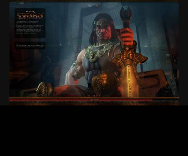 Age of Conan