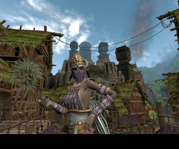 Age of Conan