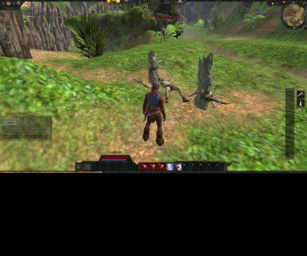 Age of Conan: Unchained