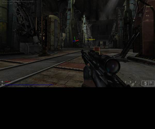 Ubersoldier 2: Crimes of War