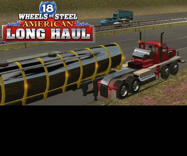 American Long Haul