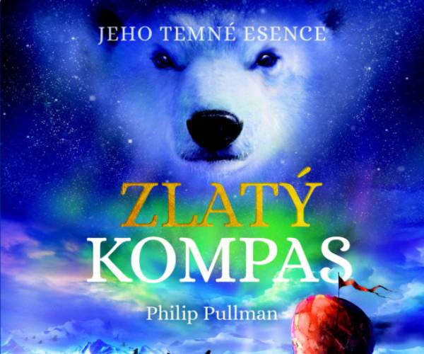 Zlatý kompas