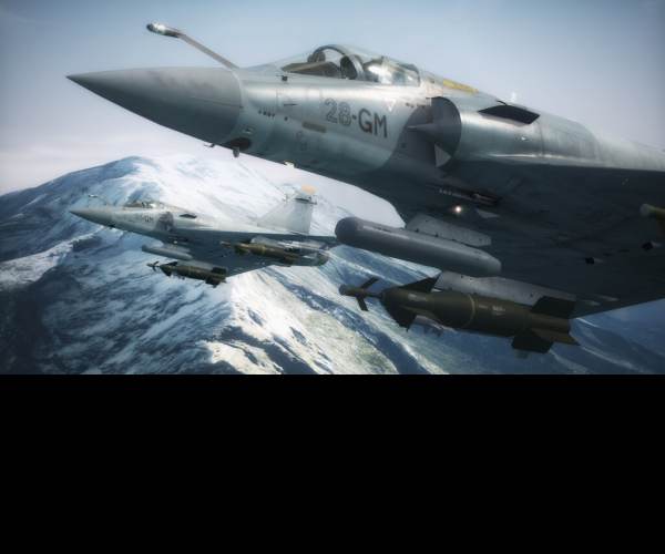 Ace Combat 6