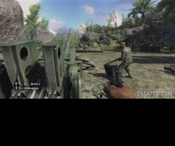 History Channel: Battle for the Pacific