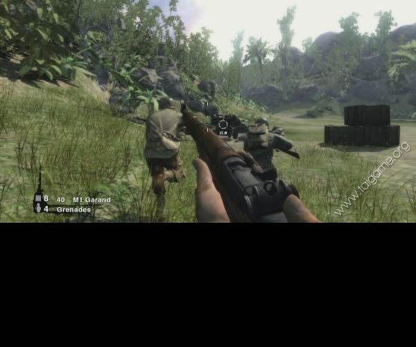History Channel: Battle for the Pacific