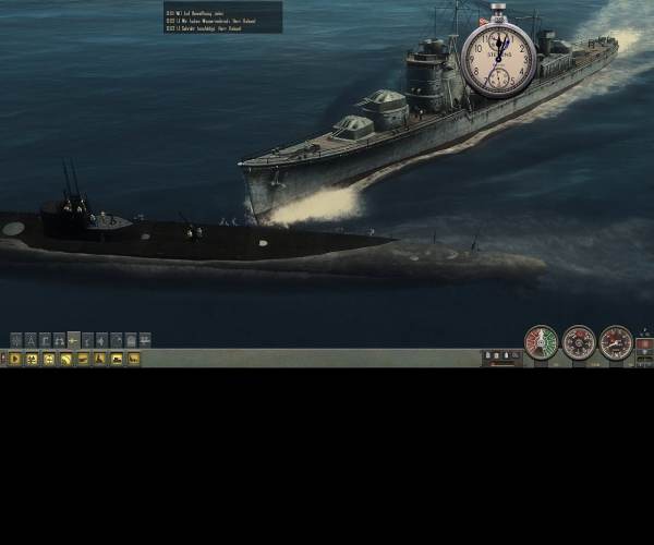 Silent Hunter 4