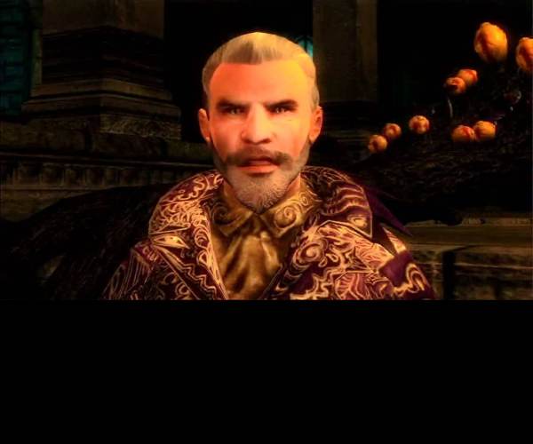 Oblivion: Shivering Isles