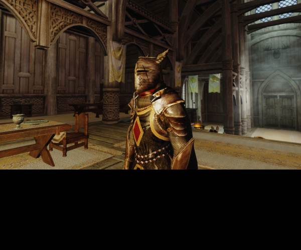 Oblivion: Knights of the Nine