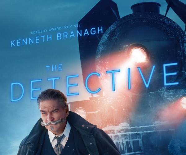 Murder on the Orient Express