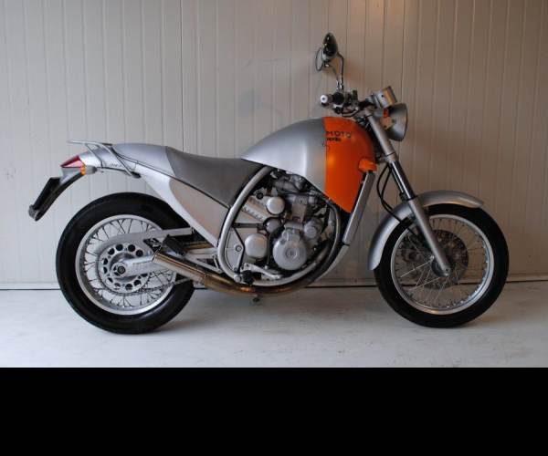 Moto GP 06