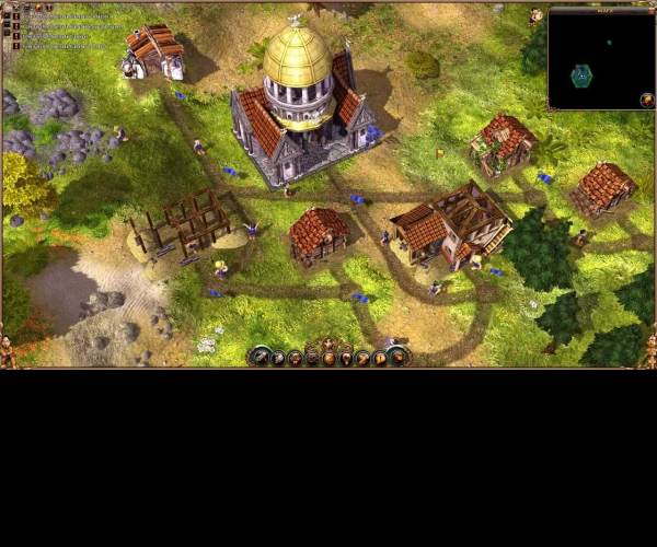 The Settlers 2: 10th Anniversary
