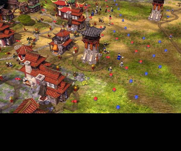 Settlers 2: 10th Anniversary