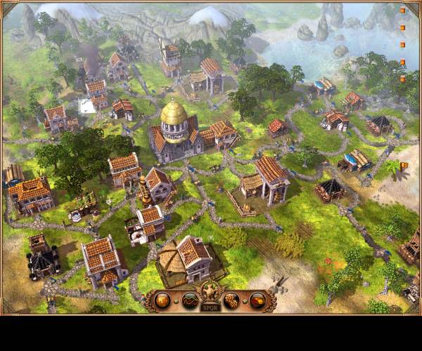 Settlers 2: 10th Anniversary