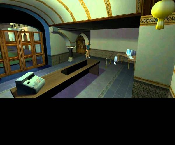 Broken Sword 4